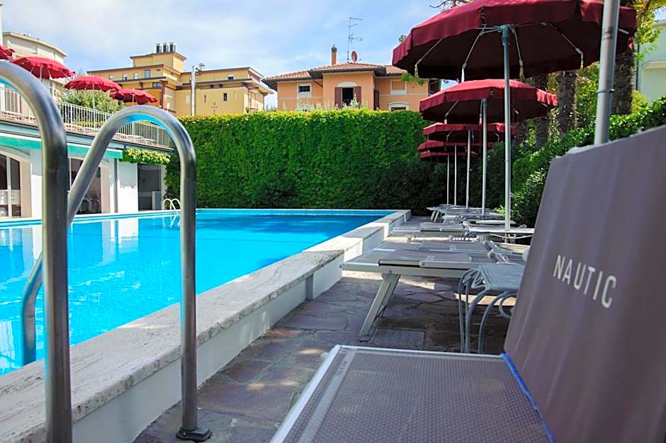 Hotel Nautic B&B
