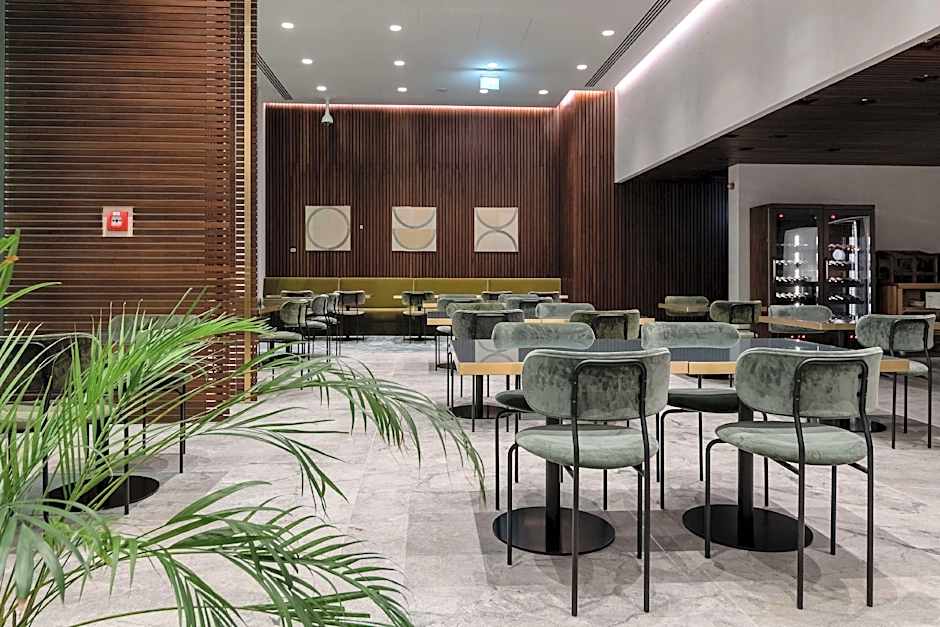 Hilton Garden Inn Tbilisi