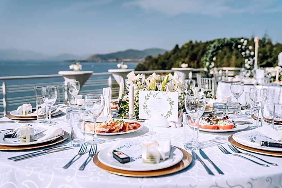 Inex Olgica Hotel & SPA