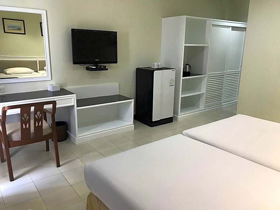 Star 3 Residence