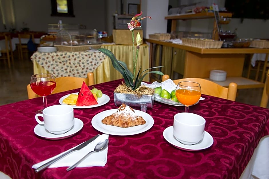 Hotel Trianon