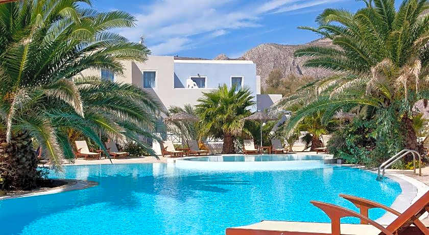 Atlantis Beach Villa