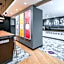 Premier Inn Stuttgart City Europaviertel