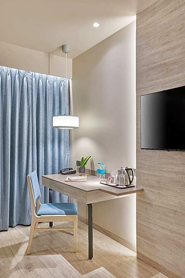 The Regale Hotel By Tunga