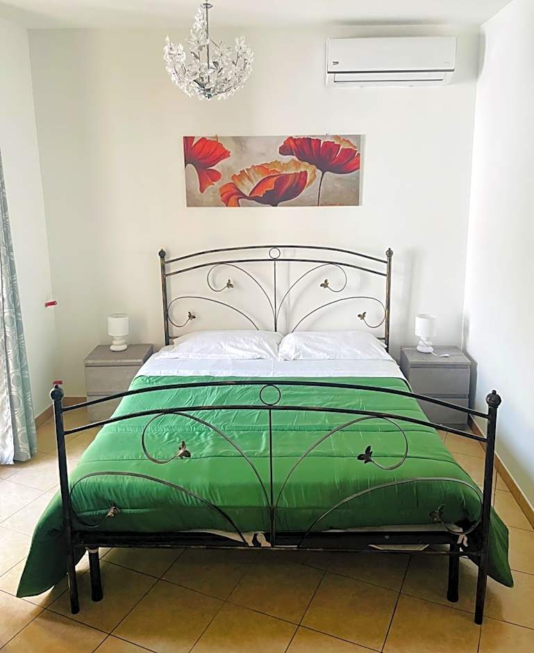LA CASA DI NONNA GIOVANNA