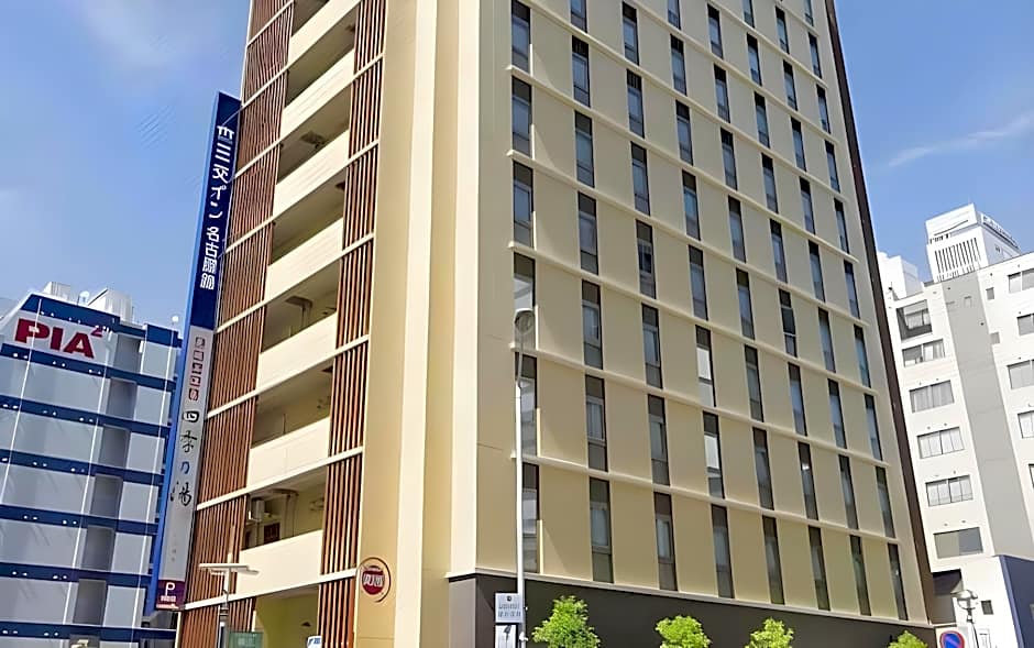 Sanco Inn Nagoya Nishiki