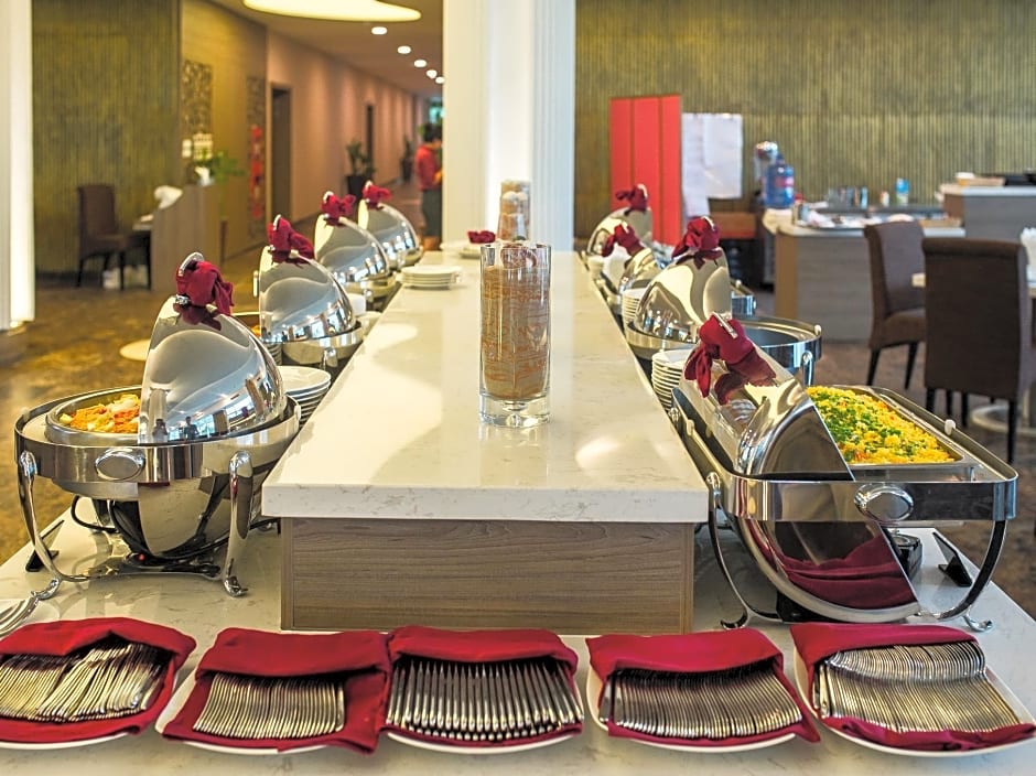 Muong Thanh Holiday Mui Ne Hotel