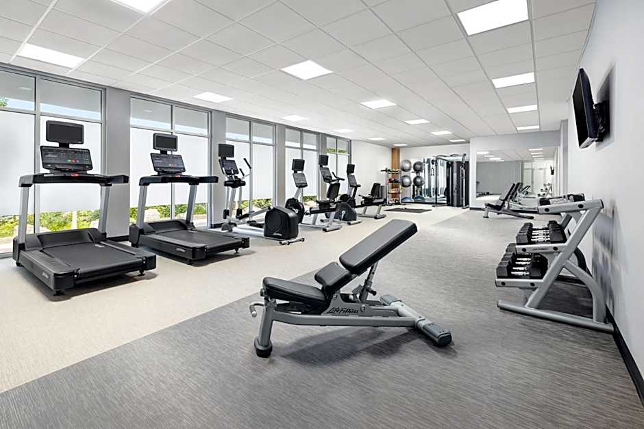 Courtyard by Marriott New Castle