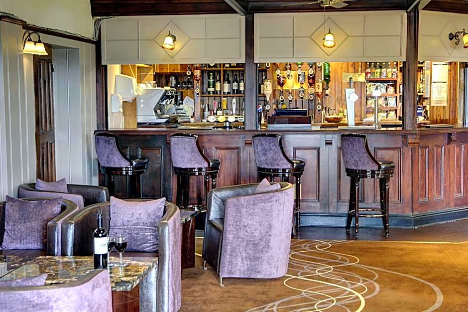 Best Western Reading Calcot Hotel