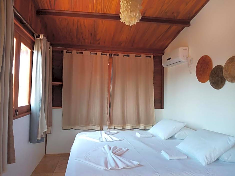 Pousada Icaraizinho Praia