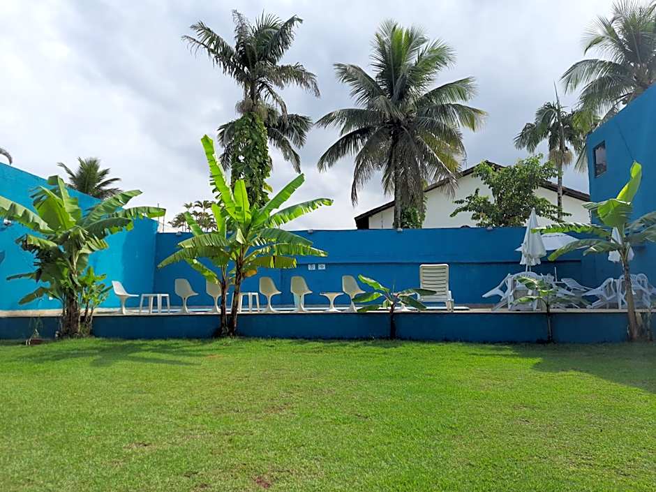 Pousada Hotel Canto dos Mares