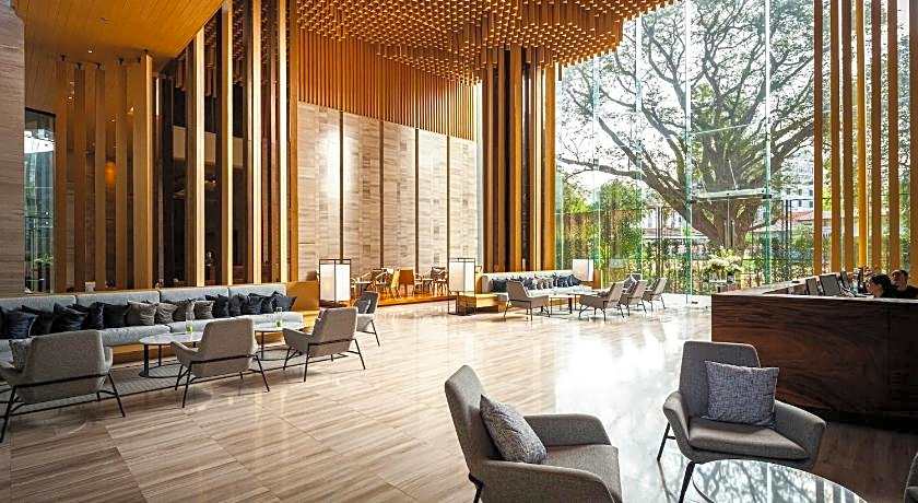 Arize Hotel Sri Racha