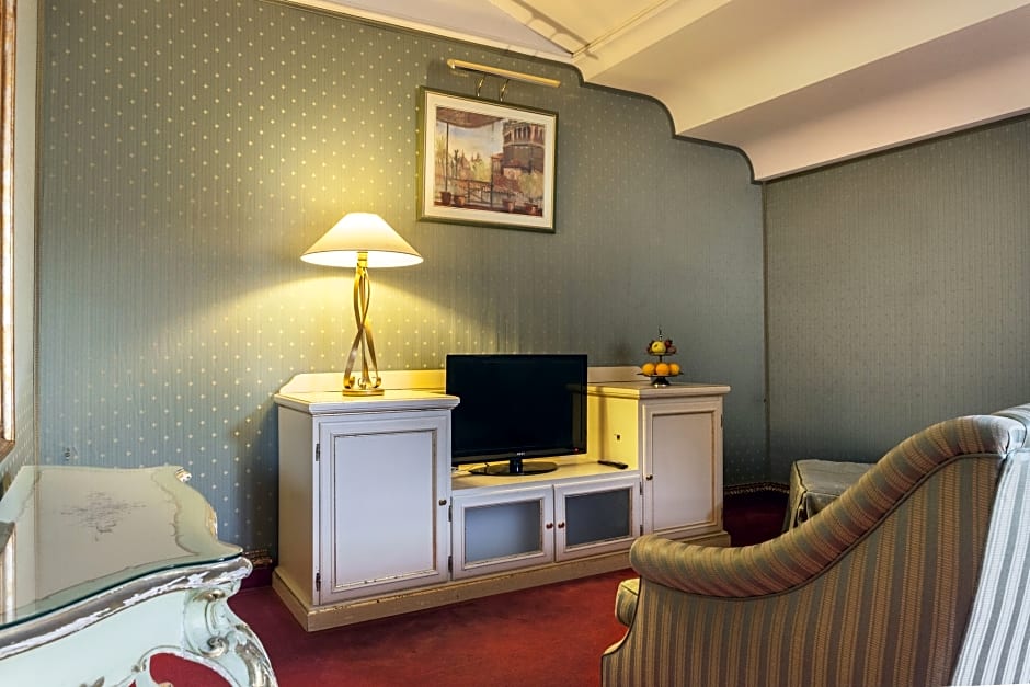 Hotel Royal