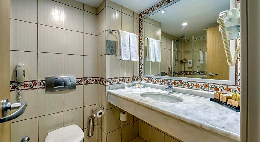 Seven Seas Hotel Life - Ultra All Inclusive & Kids Concept