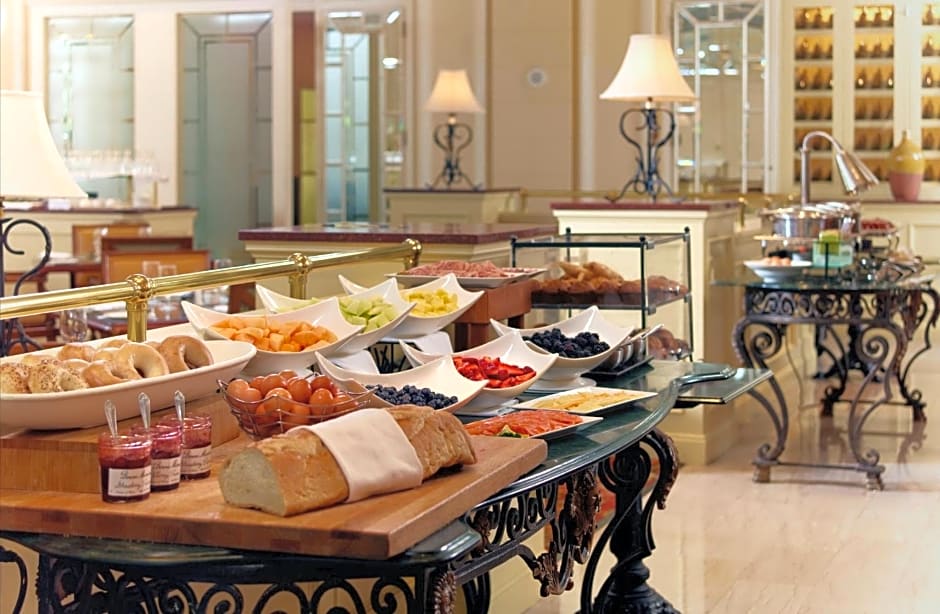 Omni Shoreham Hotel
