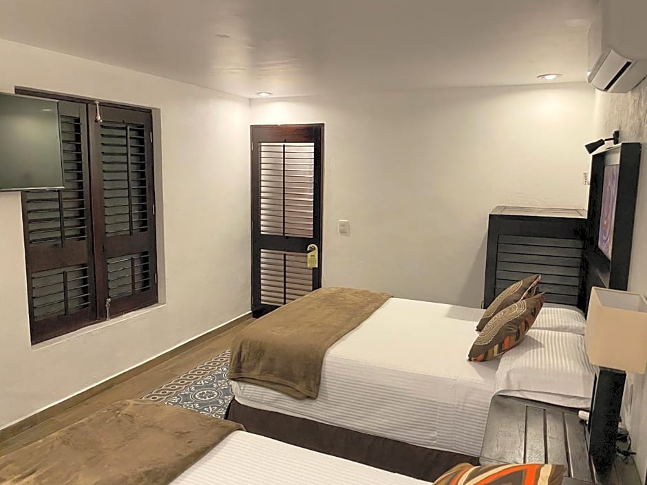 Hotel Raices de Mar