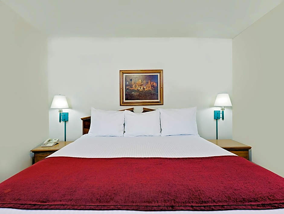 Days Inn by Wyndham San Angelo