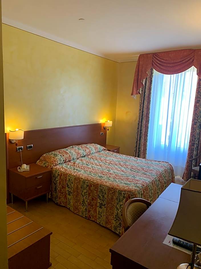 Hotel La Bussola