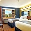 Microtel Inn & Suites By Wyndham Dickson City/Scranton