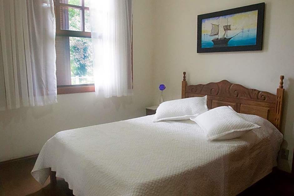 Pousada Recanto da Serra