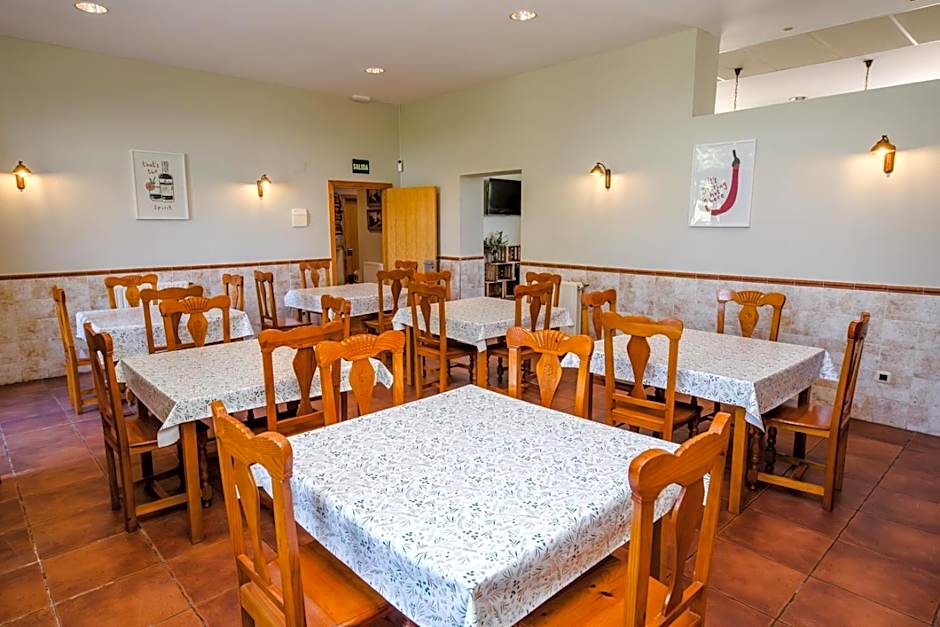 Hotel Rural Estación de la Dehesa