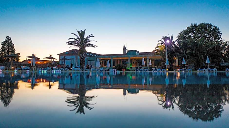 Forte De Sao Francisco Hotel