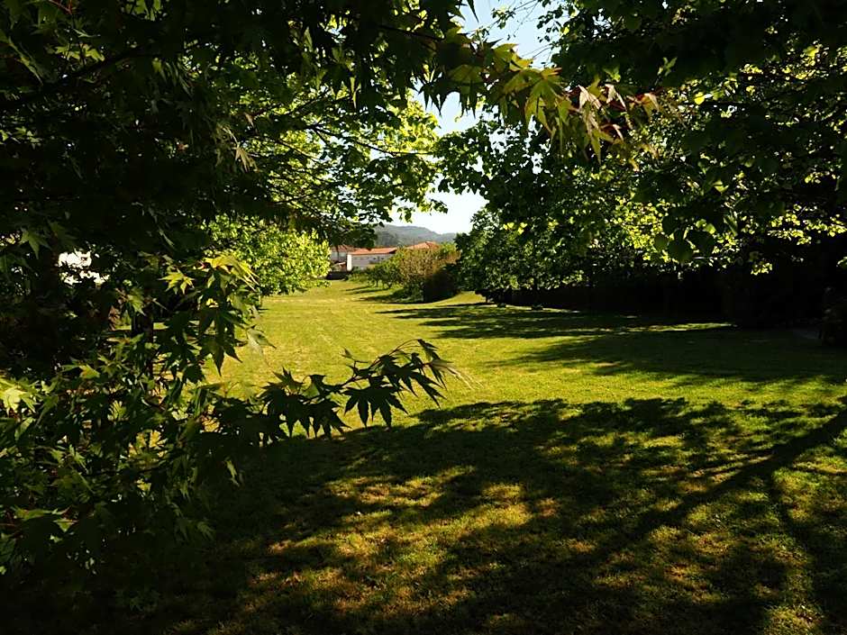Hotel Solar das Laranjeiras