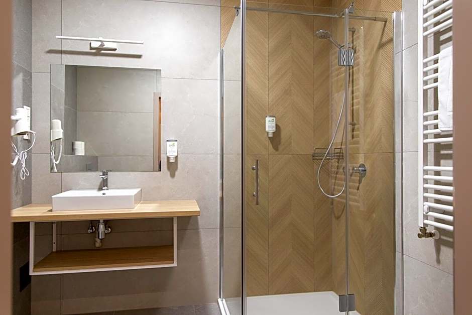 Drawskie Apartamenty