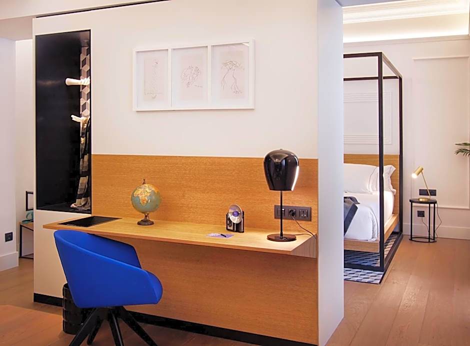 One Shot Palacio Reina Victoria 04