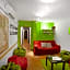 Diagonal House