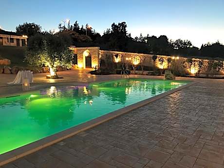 Relais Masseria Serritella