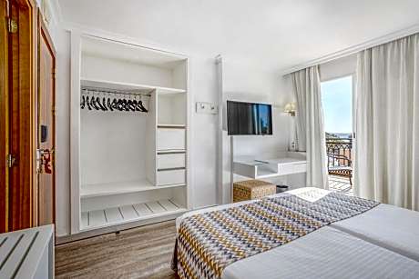 Standard Double Room Single Use