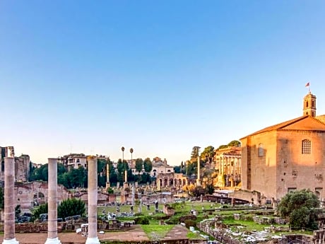Relais Fori Imperiali