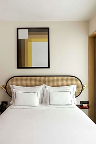 Family Connecting Rooms