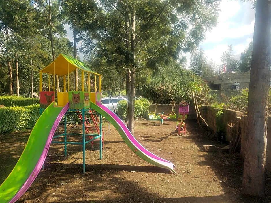 Triple Eden Resort - Naivasha