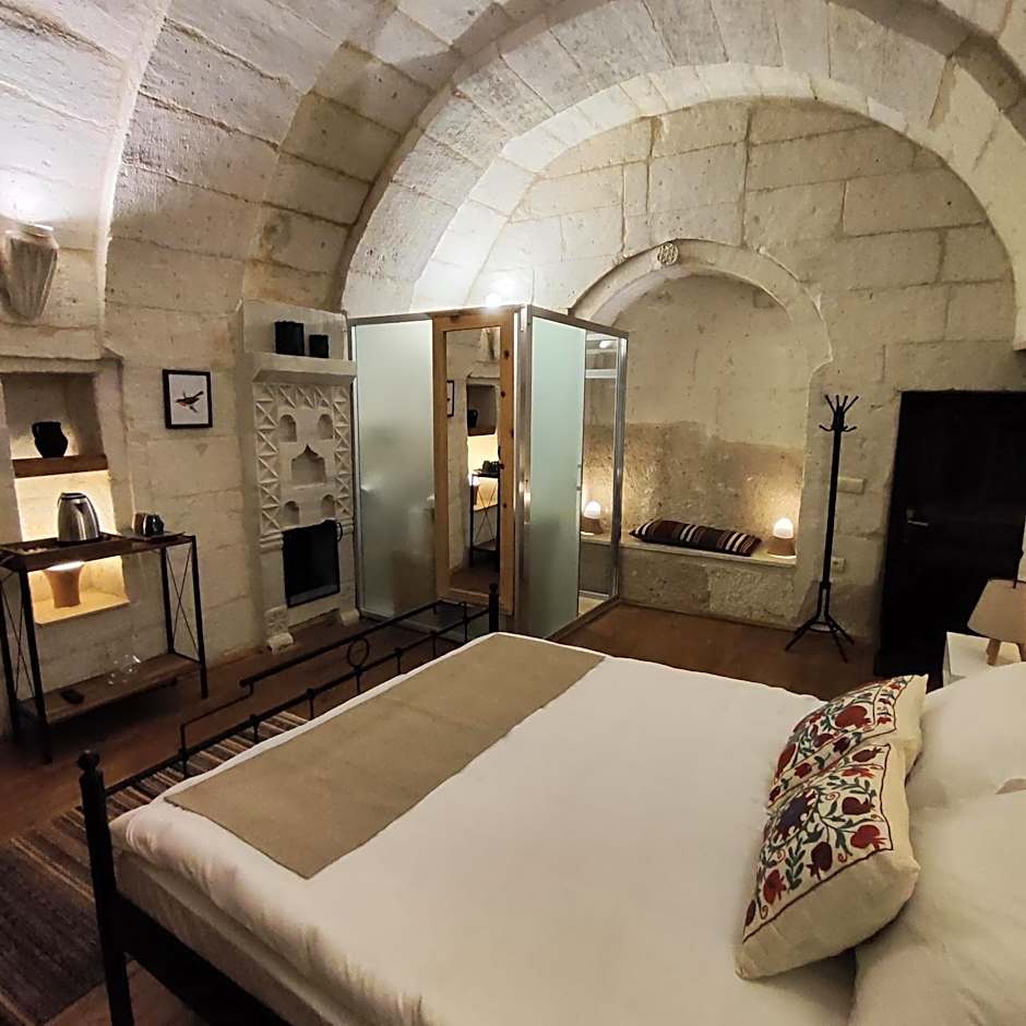 Rivendell Cappadocia