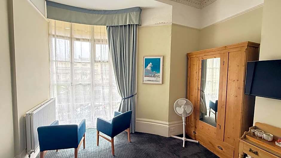 Brighton House
