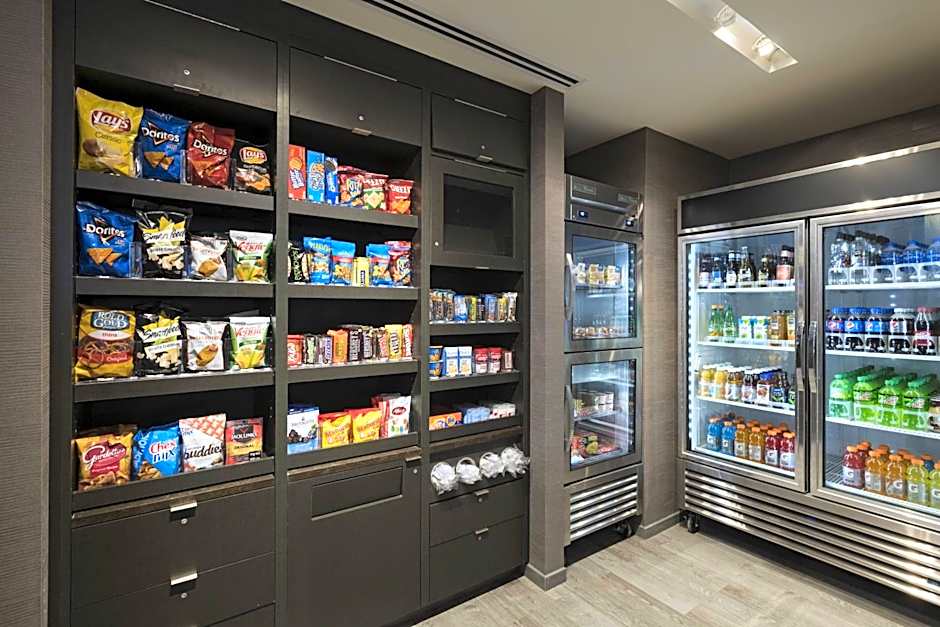 Courtyard by Marriott St. Louis Brentwood