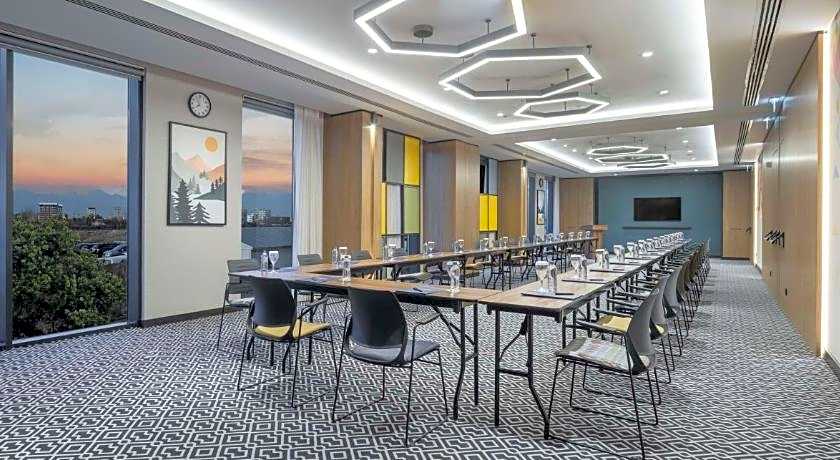Hampton by Hilton Antalya Airport