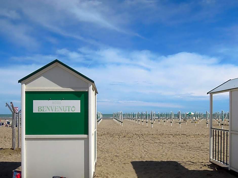 Hotel Benvenuto