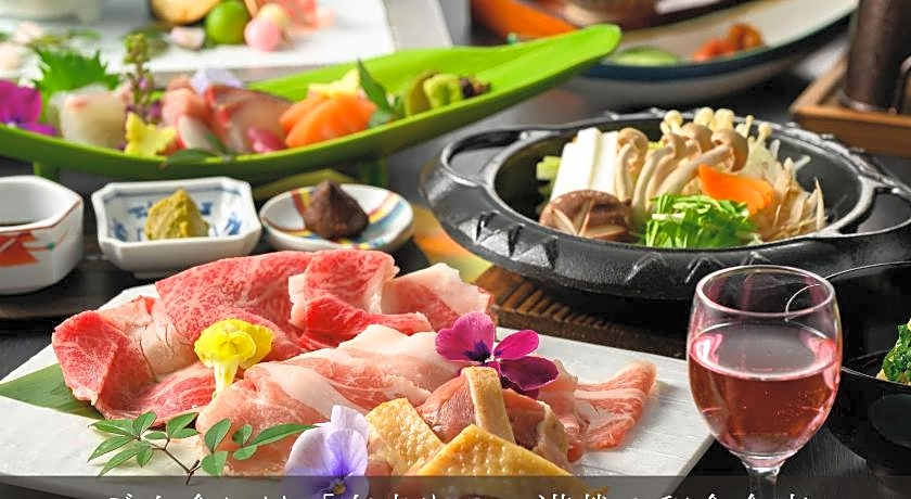 Hotel Asyl Nara