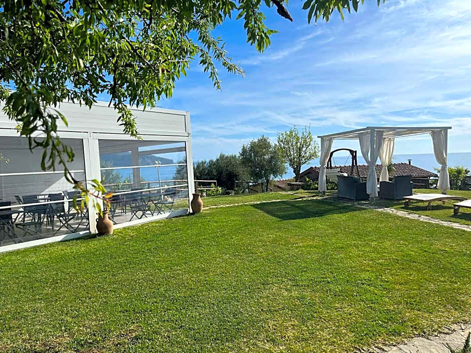 Antica Dimora Palinuro