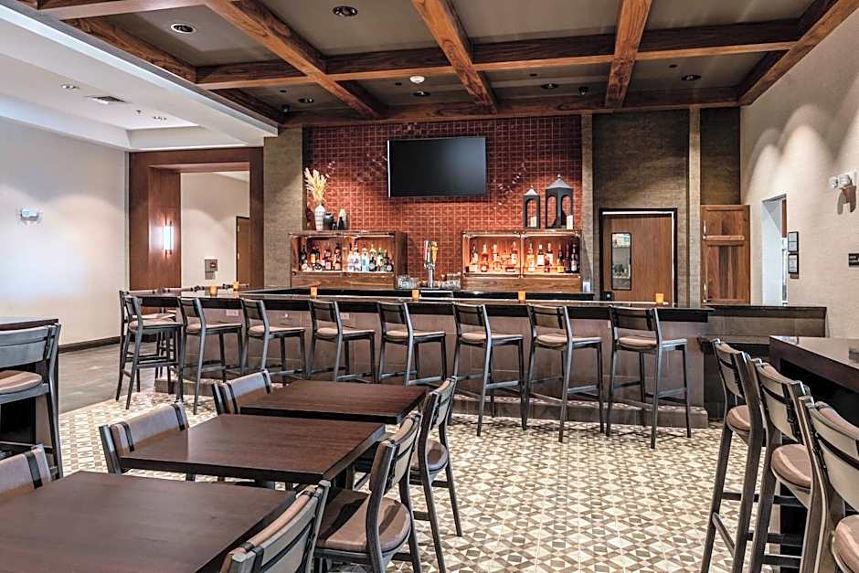 Drury Plaza Hotel Dallas Arlington