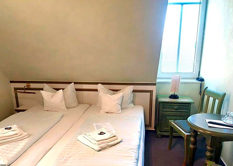 Hotel Villa Weststrand