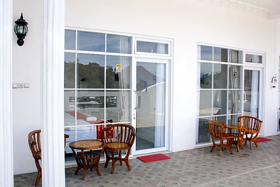 RedDoorz Syariah near Kawasan Wisata Gunung Prau Dieng