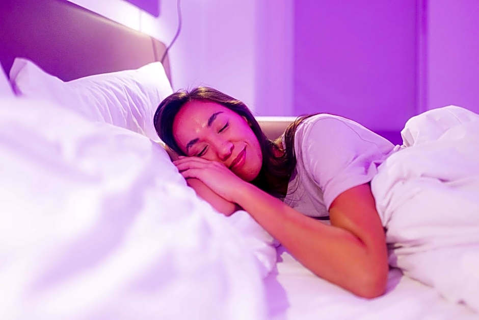 YOTEL Geneva Lake