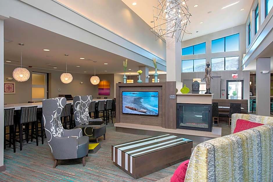 Residence Inn by Marriott Akron South/Green