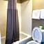 Motel 6-Amarillo, TX - Airport