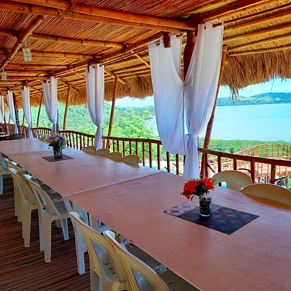 Miley Lodging Restobar