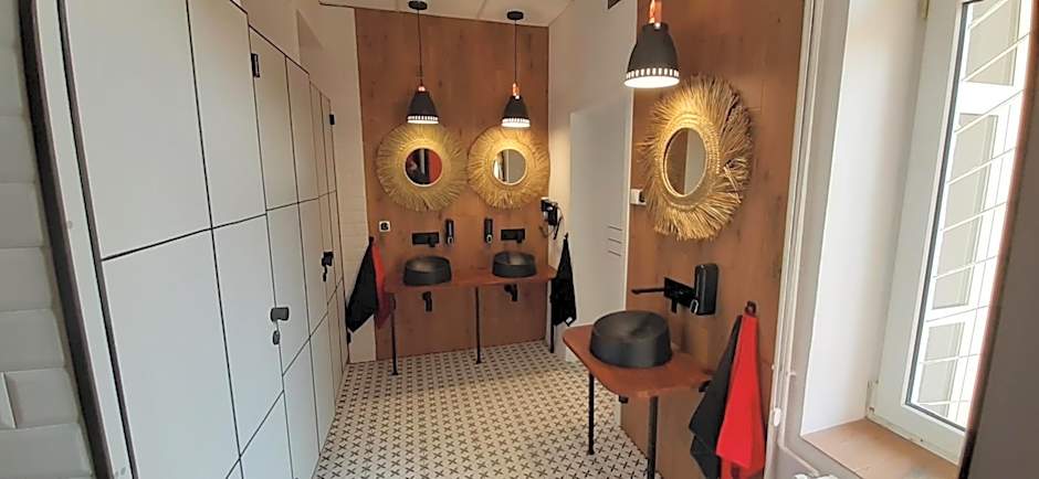 Kraków Chilli Hostel